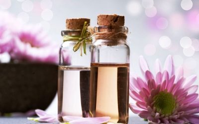 Essential Oils and their Extraction Methods