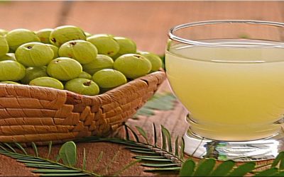 Health Benefits of Amla