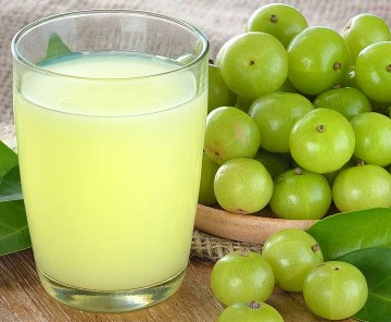 Amla Juice