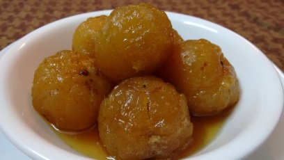 Amla ka Murabba