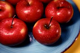 apple, antiinflammatory, inflammation