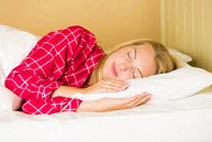 sleep deprived, lack of sleep, inflammation, antiinflammatory food