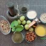 chyawanprash ingredients, home made chyawanprash recipe, ghar mein banaye chyawanprash, how to make chyawanprash at home