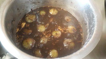 chyawanprash, indian gooseberry,