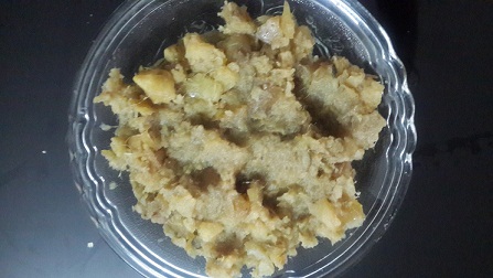 amla pitthi, chyawanprash