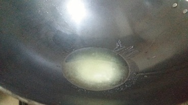 chyawanprash, iron pan, ghee