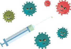 vaccine, coronavirus, clinical research, clinical trial, herd immunity